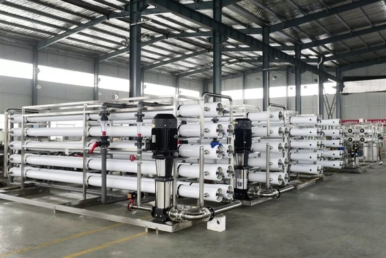 comprar Estrutura de deslizamento Sistema de recuperação de alta rotação com tecnologia de separação por membrana fabricação em linha